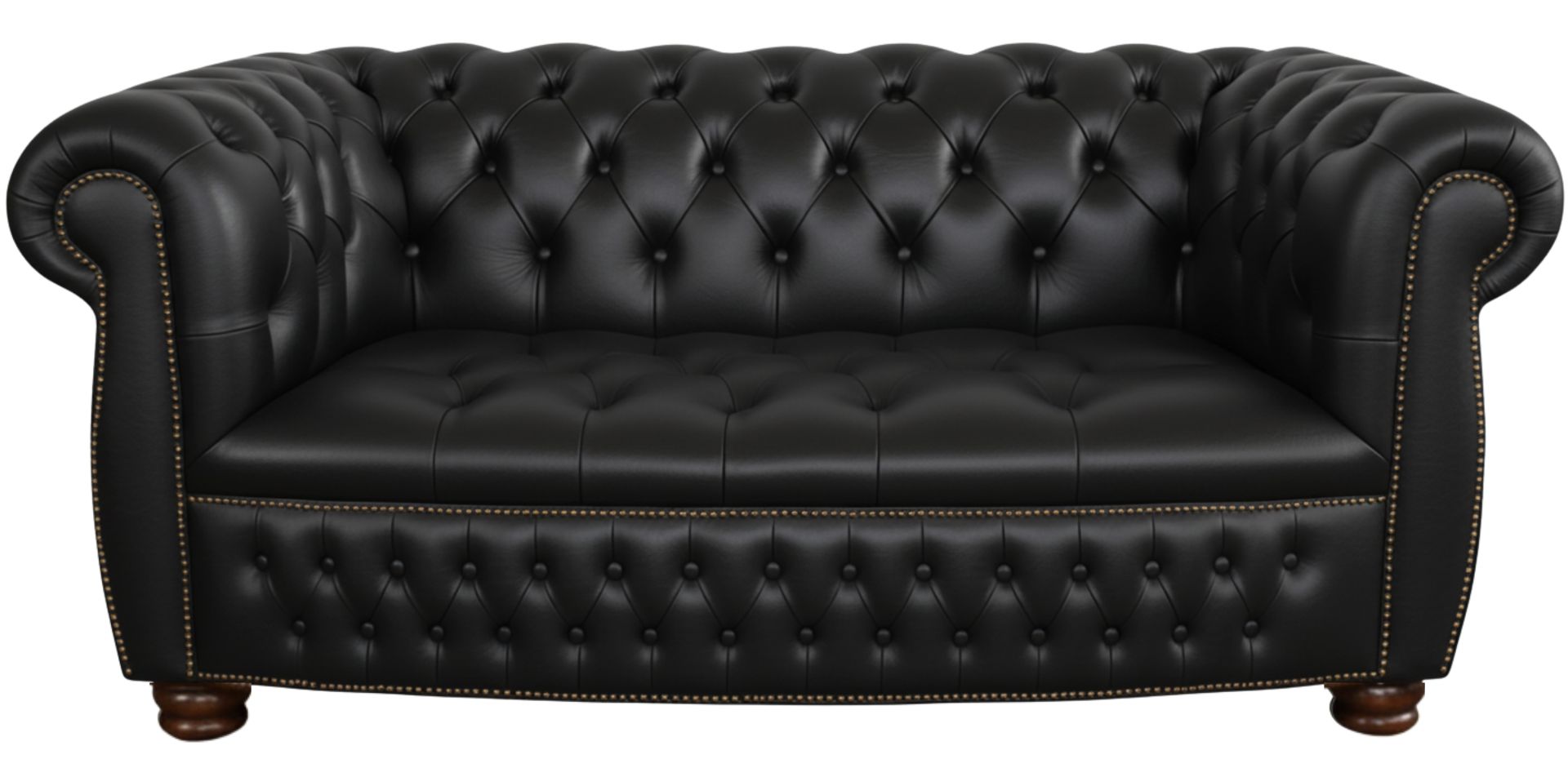 The Balmoral Chesterfield